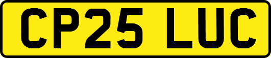 CP25LUC