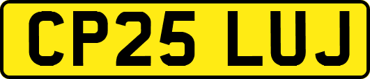 CP25LUJ
