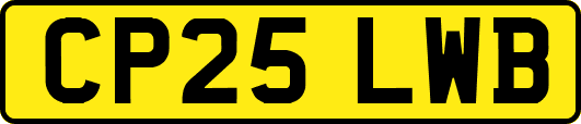 CP25LWB