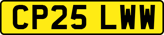 CP25LWW