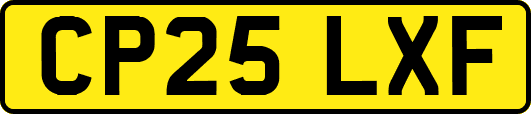 CP25LXF
