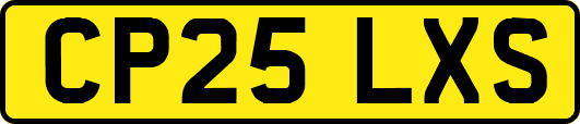 CP25LXS