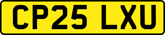 CP25LXU
