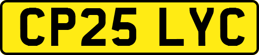 CP25LYC