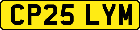 CP25LYM