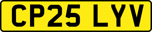CP25LYV