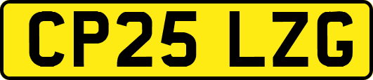 CP25LZG