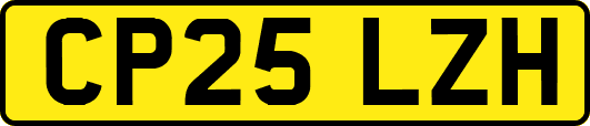 CP25LZH