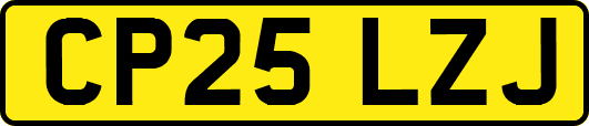 CP25LZJ