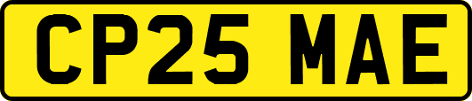 CP25MAE