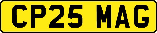 CP25MAG