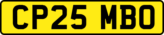 CP25MBO