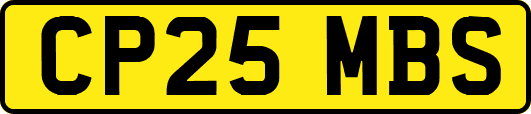 CP25MBS