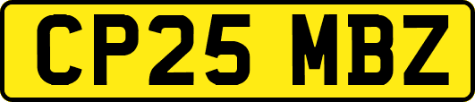 CP25MBZ