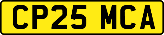 CP25MCA