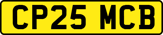 CP25MCB