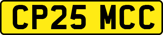CP25MCC