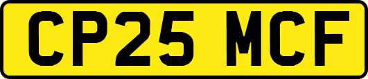 CP25MCF