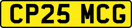 CP25MCG