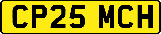 CP25MCH