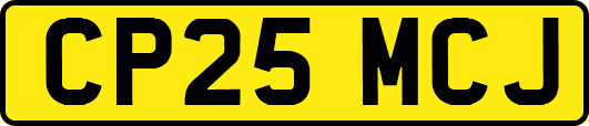 CP25MCJ