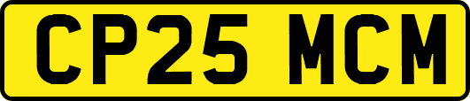 CP25MCM
