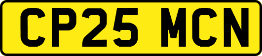 CP25MCN