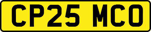 CP25MCO