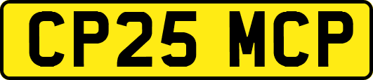 CP25MCP