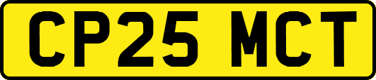 CP25MCT