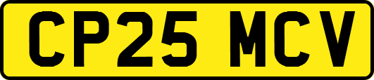 CP25MCV
