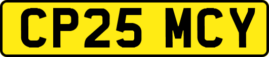 CP25MCY