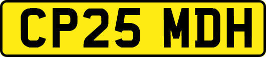 CP25MDH