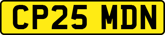 CP25MDN