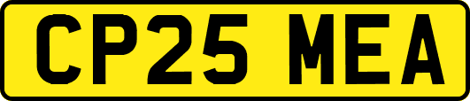 CP25MEA