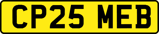 CP25MEB
