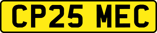 CP25MEC