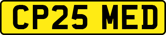 CP25MED
