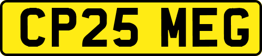 CP25MEG