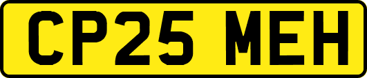 CP25MEH