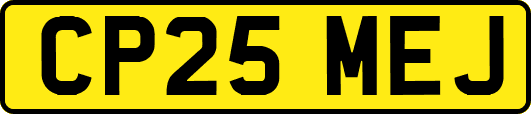 CP25MEJ