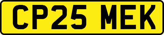 CP25MEK