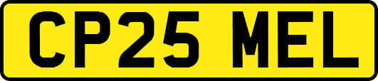 CP25MEL