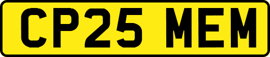 CP25MEM