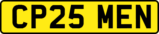 CP25MEN