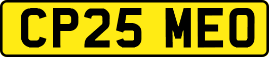 CP25MEO