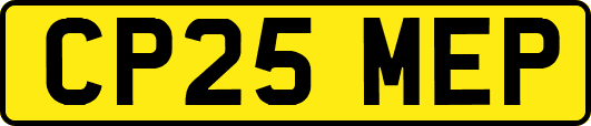 CP25MEP