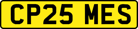 CP25MES