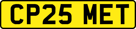 CP25MET