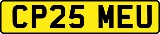 CP25MEU
